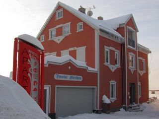 Privatvermieter Abertamy Resort  Abertham Bild 1