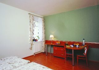Hotel-garni Karlovy Vary Garni Hotel / Pension FAN *** Bild 2