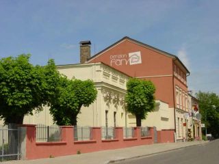 Hotel-garni Karlovy Vary Garni Hotel / Pension FAN *** Bild 1