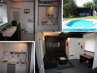 Ferienwohnung Plzeň - Pilsen Apartma Topinka Bild 2